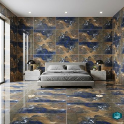 BLD-3000 TURKISH ROSSA 60X120 CM