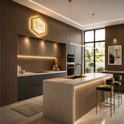 BLD-6001 MACA COFFEE 60X120 CM MATT