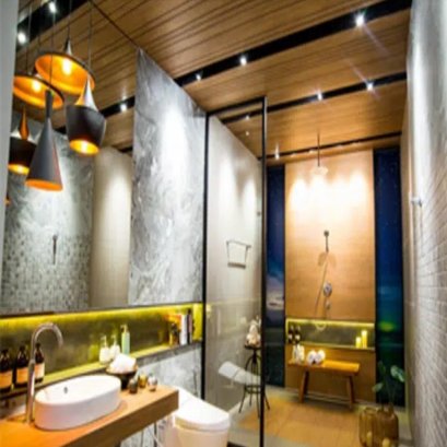 60X120 ไฮด์อเวย์ อัลไพน์ เทาอ่อน R/T PM