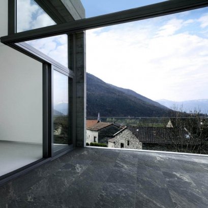 GP 30X60 COTTO อัลบา เนโร (HYG/P8)R10 R/T PM