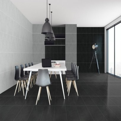  GP 30X60 COTTO เมต ดำ (HYGP8)R10 RT PM