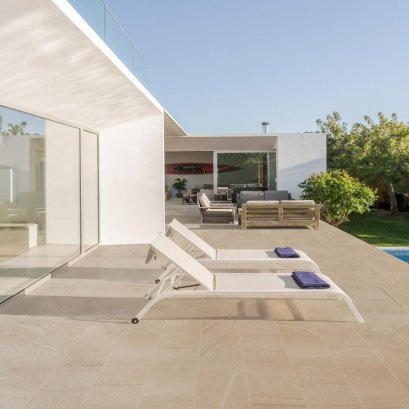 GP 30X60 COTTO เอ็ม-สโตน เบจ(HYGP8)R10 RTPM