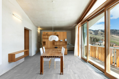 GP 30X60 COTTO แกตโต เทาอ่อน (ION)(PK8)NAT RT PM