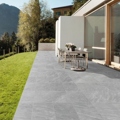 GP 30X60 COTTO แมตโต เทาอ่อน(HYGP8) R11 RT PM