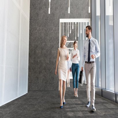 GP 30X60 COTTO โดนาโต้ เนโร (IONP8) R9 RT PM R9