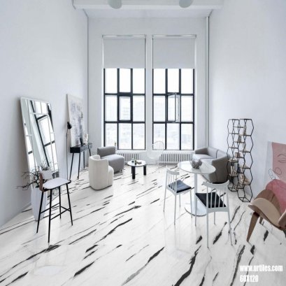  GP 60X120 แพนด้า มาร์เบิ้ล (ION) POL RTPM