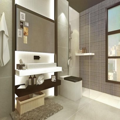  GP 60X60 บี-แมน เทา(HYGP4NAT) RT PM