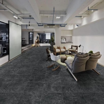  GP 60X60 ฟูเม่ โคล (HYGP4)R10 RT PM ผิวด้าน