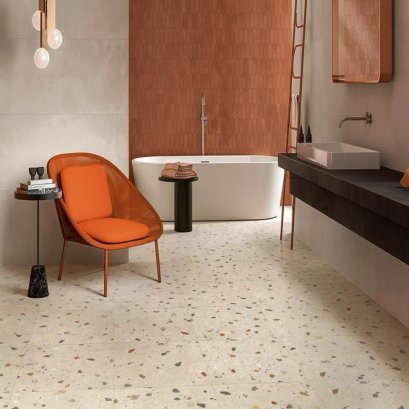 GP 60X60 เทอราซ-C เทาอ่อน (MATT) R/T PM