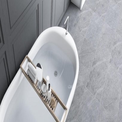 GP 30X60 COTTO แมตโต เทาอ่อน(HYG/P8) R10RTPM