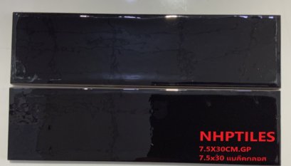GP_7_50X30CM_กระเบื้องผนัง_ซับเวย์_คาลิโอเป้_แบล็ค_กลอส_1.jpg