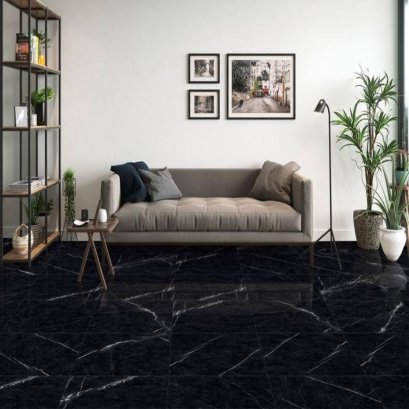 GP COBRA BLACK (HG) R/T 60X60 PM