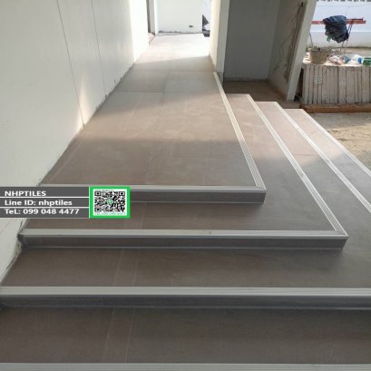 กระเบื้อง 60X120 GTW601203 บิลลิงตัน เทา matt