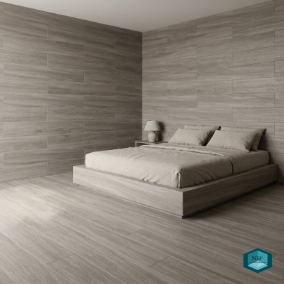 KGQM-YR159024 กระเบื้องลายไม้15x90 ผิวหยาบ