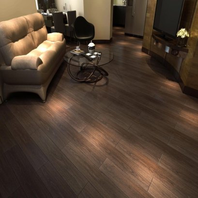 LT 15x90 ลาโด้ วอลนัท17 (3.0/0.3 mm.)DB