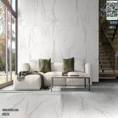 60X120 GPXP-CALACATTA LINCOLN (SATIN) R/T PM