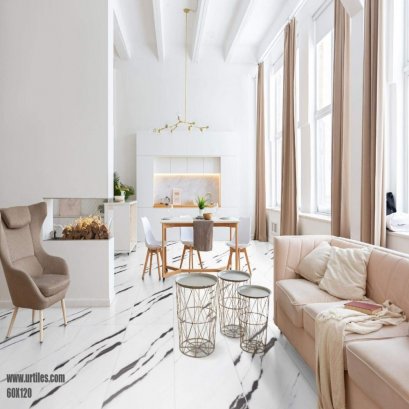  60X120 GP แพนด้า มาร์มาร่า (HYG) SATIN R/T PM