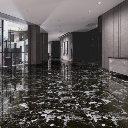 GP 60X120 แบล็ก สไปเดอร์ (HG) ตัดขอบ PM