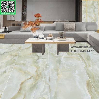  60X120 EM601801GR-IND POL กรีน มาเบิ้ล