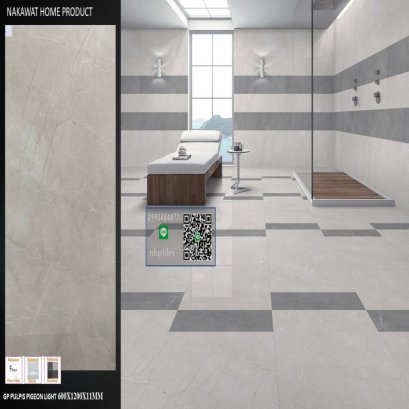 60X120CM โพรพิล พีเจ้นท์ ผิวเงา COTTO