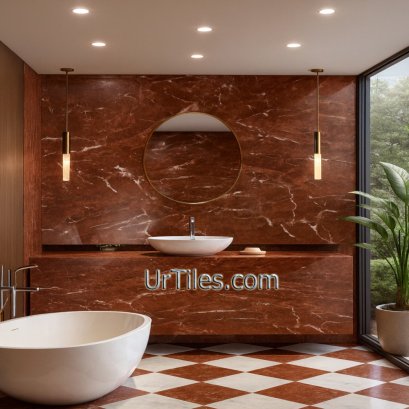 พื้น_กระเบื้อง _แดง_60X60_CM_KGC6060026_POL_UrTiles_ห้องน้ำ_1.jpg