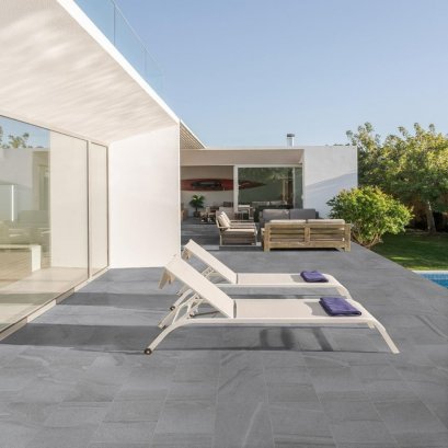 GP 30X60 เอ็ม-สโตน เทา (HYG/P8) R10 R/T PM