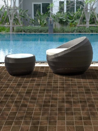 GT มิซโซรี่ รอสโซ แมท 10x10x1 (V4) PM