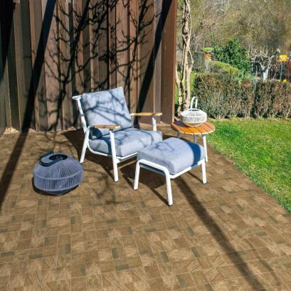 GT มิซโซรี่ แซนด์ แมท 10x10x1 (V4) PM