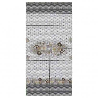 30X60 BD 3 มัจฉา  เดคโค POL