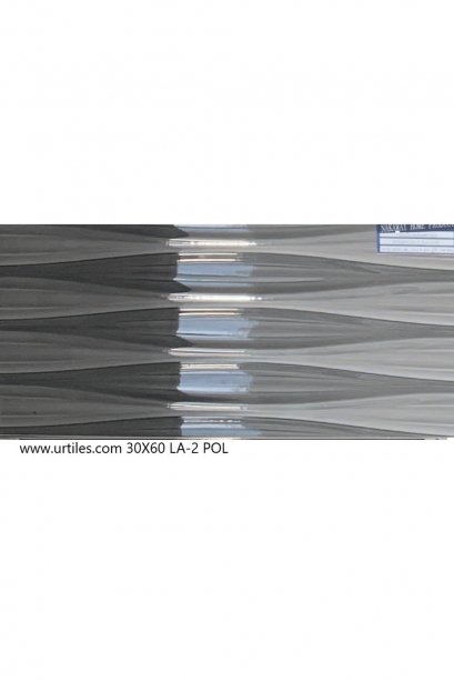 30X60 LA 4 ผนัง ทรอปิคานา เดคโค POL