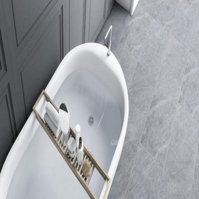 60X120  GP แมตโต เทาอ่อน(HYG)R10 R/T PM