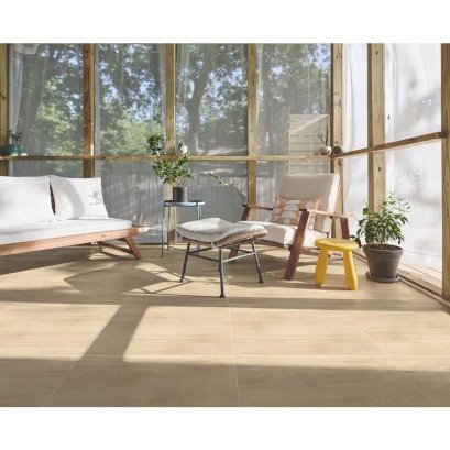 กระเบื้อง FT 60X60 ฟอเรสทรี เบจ (HYG) R/T PM