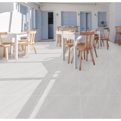 กระเบื้อง FT 60X60 โคโลราโด ขาว (HYG) R/T PM