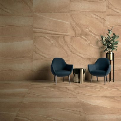 กระเบื้อง GP60X120 เอ็ม-สโตน น้ำตาล(HYG)R10 R/T PM