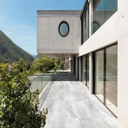 กระเบื้อง GP 60X120 ดอสก้า เทา (HYG) R10 R/T PM