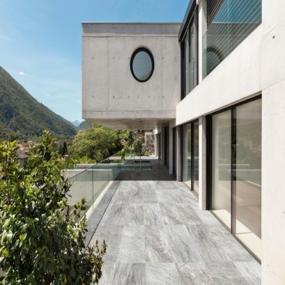 กระเบื้อง GP 60X120 ดอสก้า เทาเข้ม (HYG) R10 R/TPM