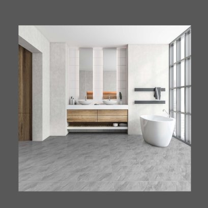 กระเบื้อง เอ็กซูม่า-เทา,30x60 (R ) (A)