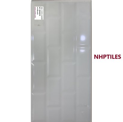 กระเบื้องผนัง WT 30X60CM BLD-71344-L  GLOSSY & PUNCH