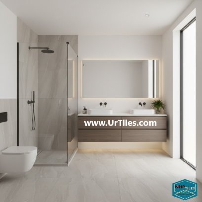 60×120 cm GT FJORD SAND MATT