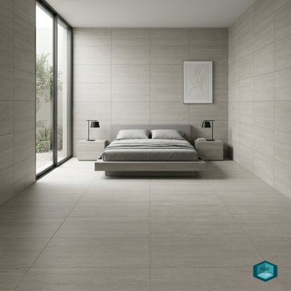 STK 60X120CM 61205 WOOD  MATT