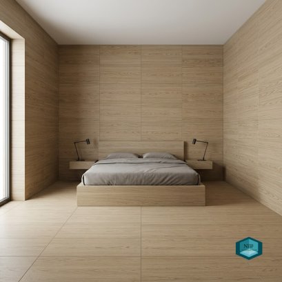 SL 60X120CM 12681 WOOD  MATT
