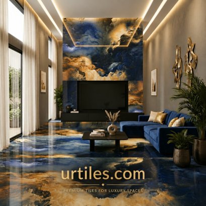 BLD-3001 TURKISH MULTY 60X120 CM HIGH GLOSS