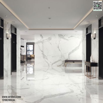 ขนาดใหญ่ 120X240 สตาทูริโอ คาร์บอน