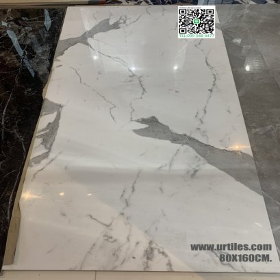 ขนาดใหญ่ 80X160 คาราร่า สตราทูริโอ้