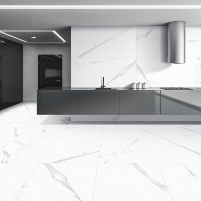 ขนาดใหญ่ GP80X160 สตาตูอาริโอ้ มาร์มี่ (SATIN) RTPM