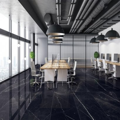 ขนาดใหญ่ GP 80X160 เพียดร้า มาควิน่า (HG) RT PM