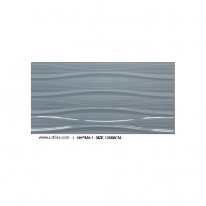 ผนัง 30X60 MA 1 เฟรเซอร์ กรีน POL