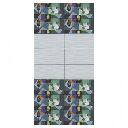 ผนัง 30X60 MA 3 เฟรเซอร์ ลีฟ POL