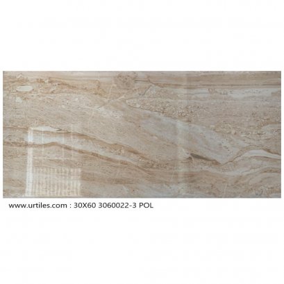ผนัง 30X60 W30600022-3 บีซแซนด์  POL