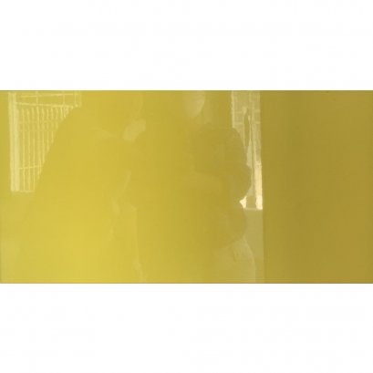 ผนัง 30X60 WIT3060033 เพลน เยลโล่